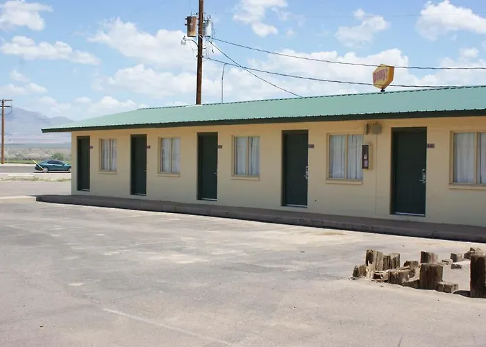 Motel Hwy Express And