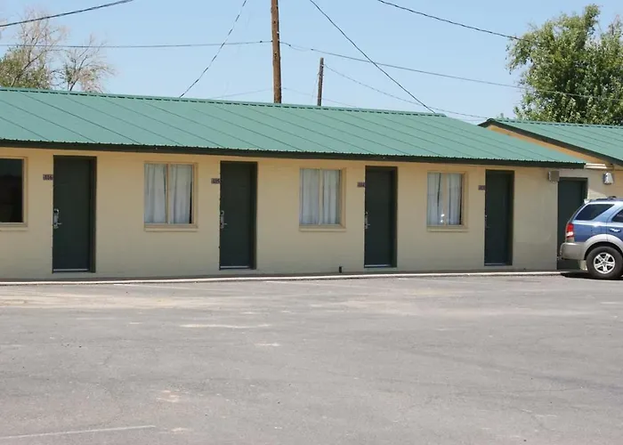 Hwy Express And Motel