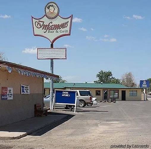 Hwy Express And Thatcher