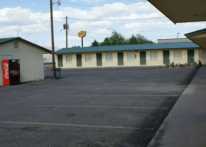 Hwy Express And Thatcher