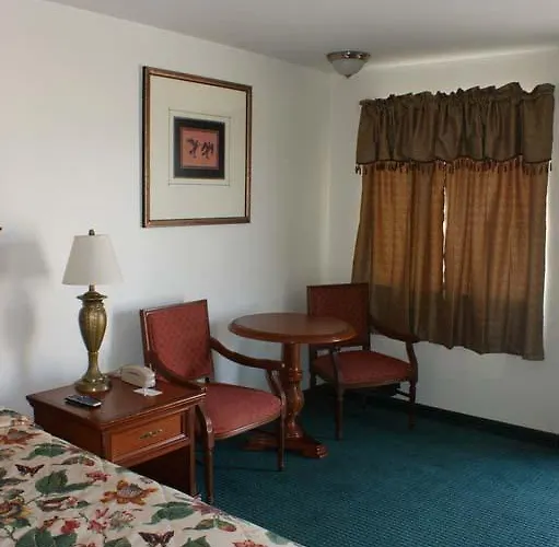 Motel Hwy Express And