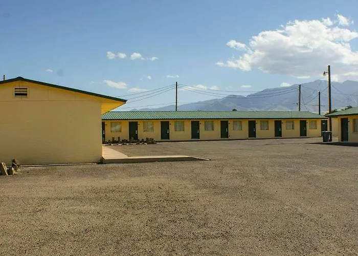 Motel Hwy Express And 2*