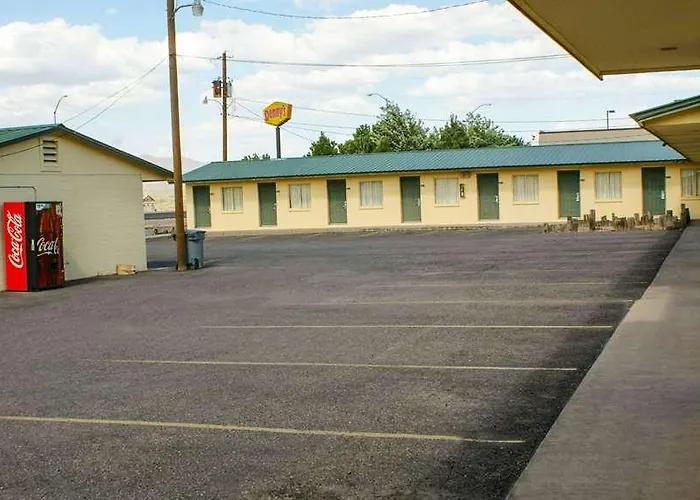 Hwy Express And 2*