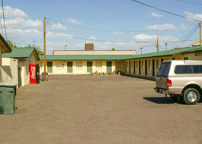 Hwy Express And