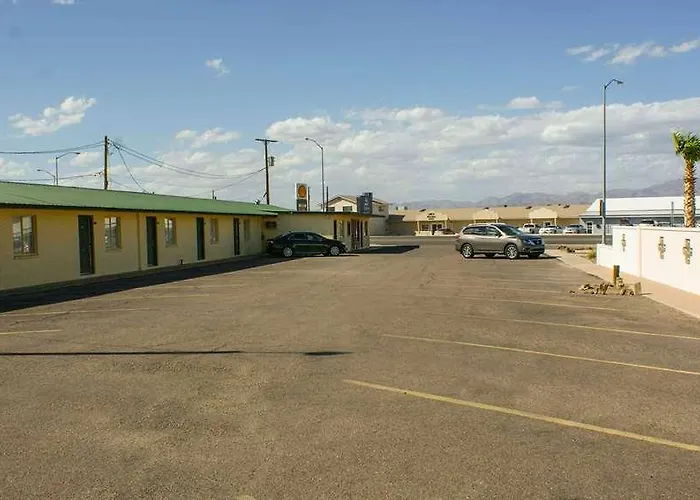 Motel Hwy Express And